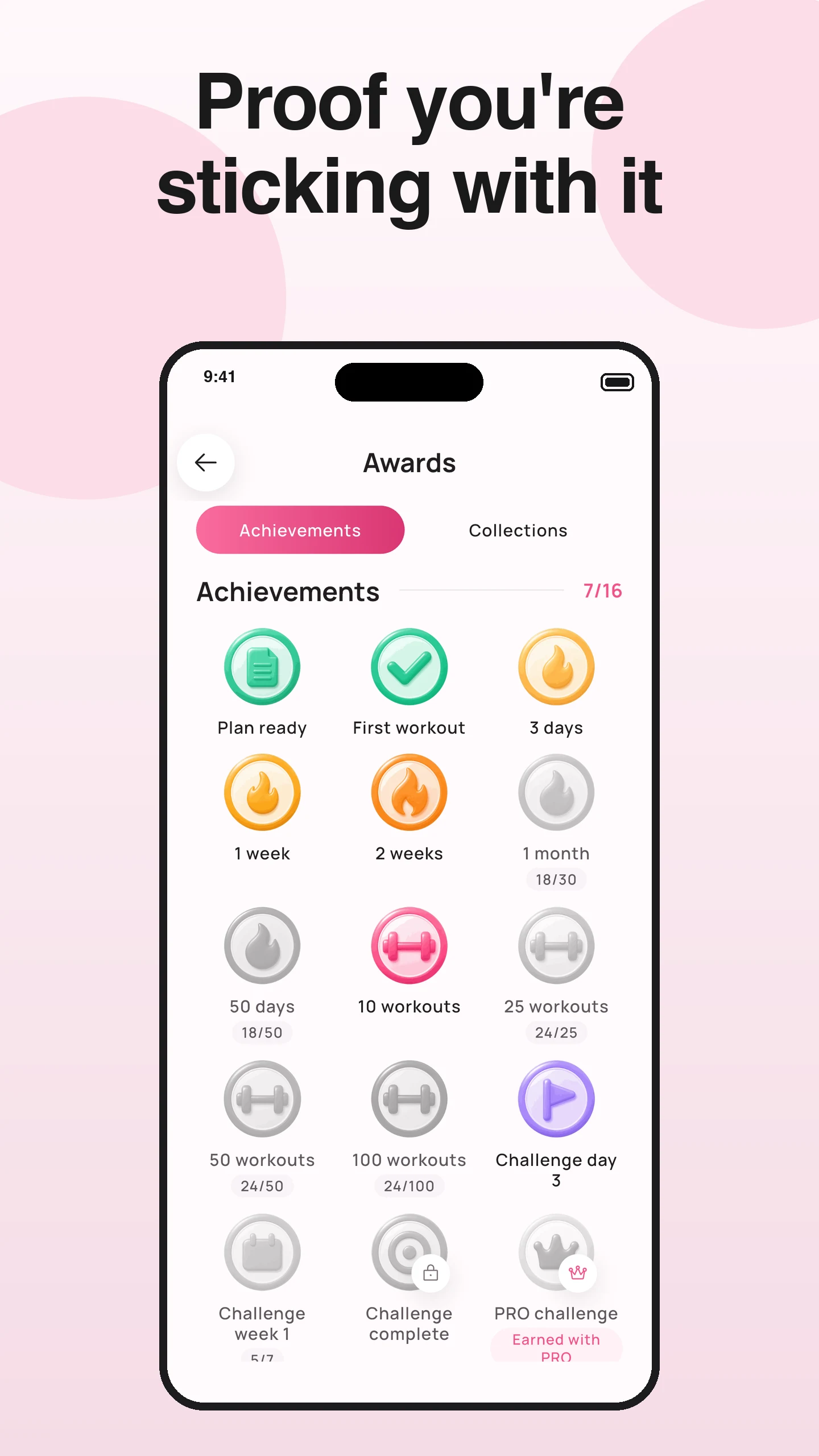 Women Workouts: Butt & Belly screenshot