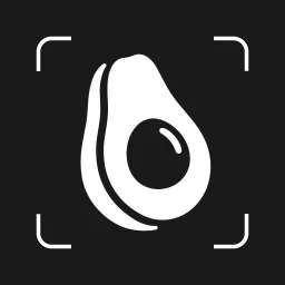 Planeat - AI Calorie Counter 아이콘
