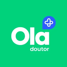Olá Doutor: Atendimento médico 图标
